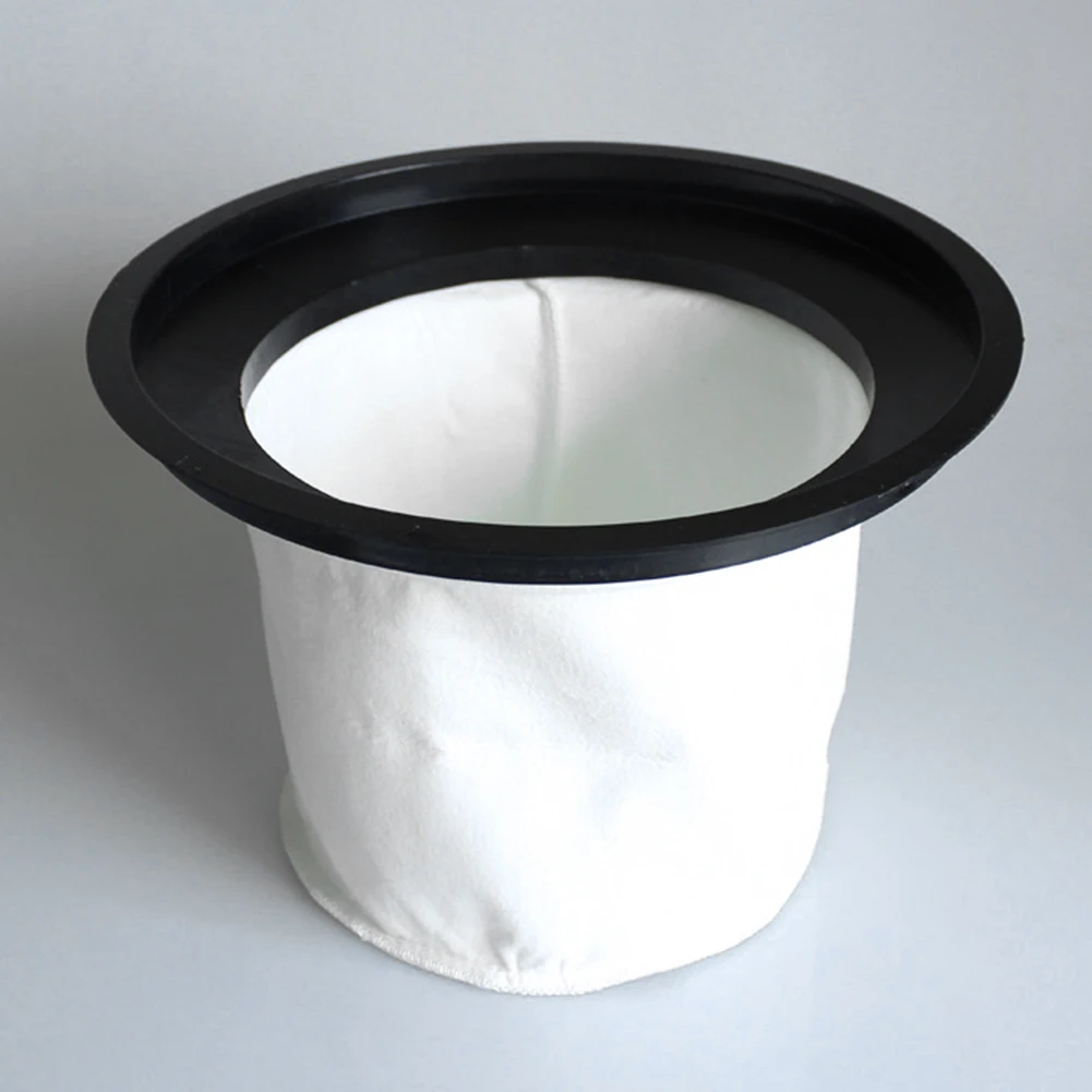 Description Picture 2 of itemIndustrial Vacuum Cleaner Dust Bag Dust Bag And Dust Bucket For 15L Industrial Vacuum Cleaner BF500 Washable And Reusable