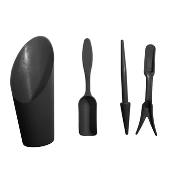 4Pcs Garden Planter Tool Kit 4