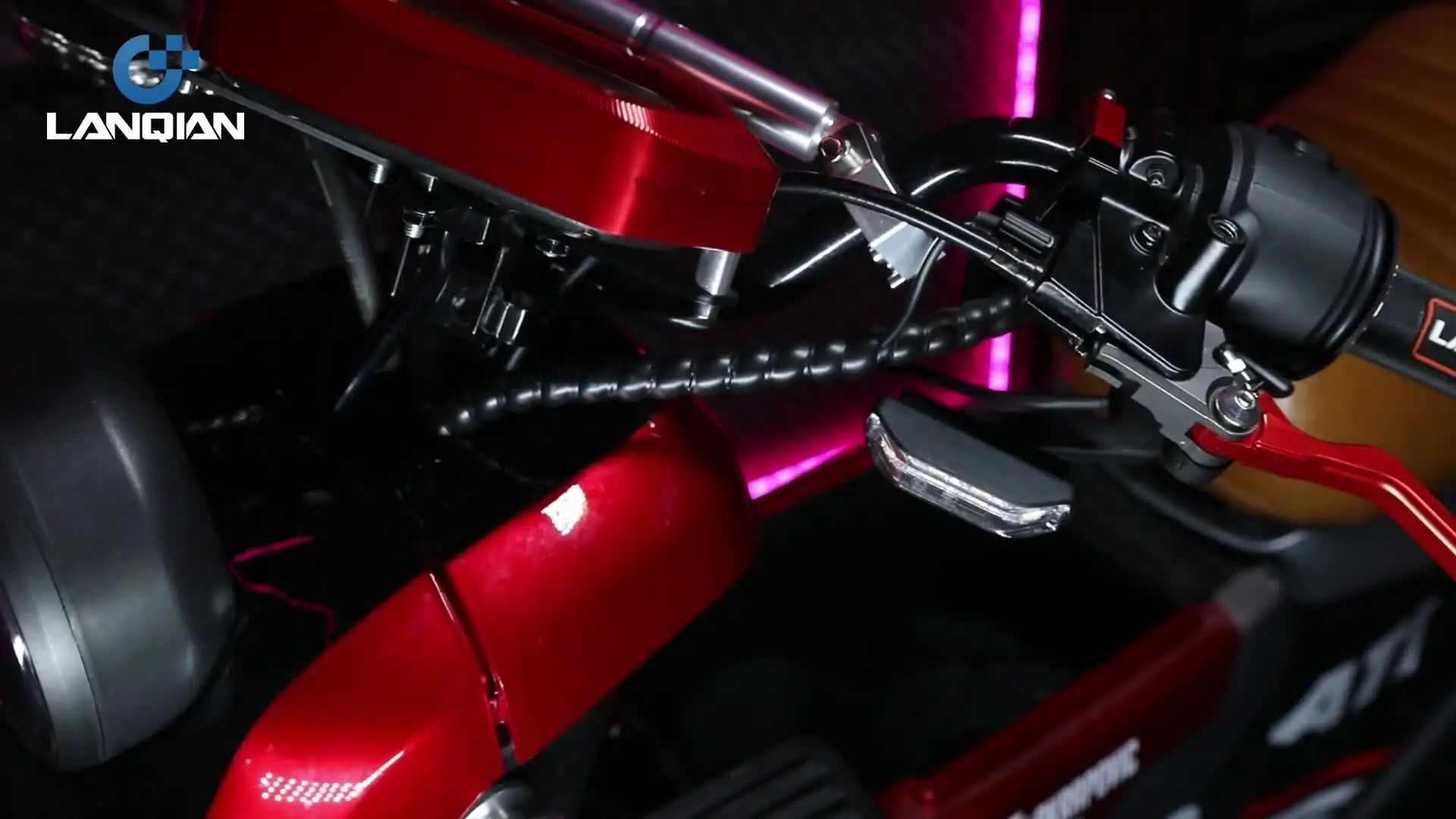 Для K-T-M 105SX XC 105 SX 105XC 2007 2008 2009 2010 2011 Поворотные тормозные рычаги для мотокросса