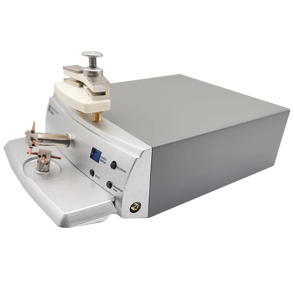 Orthodontic Equipment Dental Spot Welder Orthodontic Spot