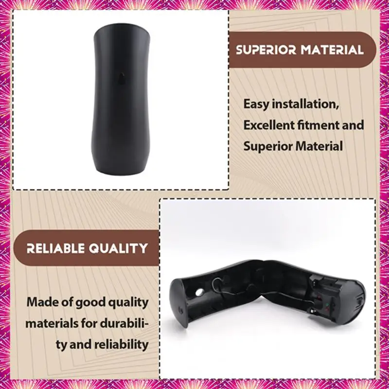 LUWEI Automatic Scent Spraying Machine Timed Scent Sprayer Intelligent Spraying Hotel Bathroom Timed Odor Cleaning