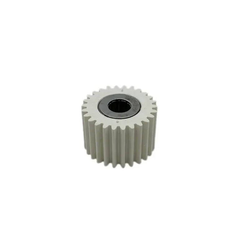 

1PCS A03U809500 High Quality Fuser Unidirectional Gear for Konica Minolta BH c6501 c5500 c5501 c6000 7000 6500
