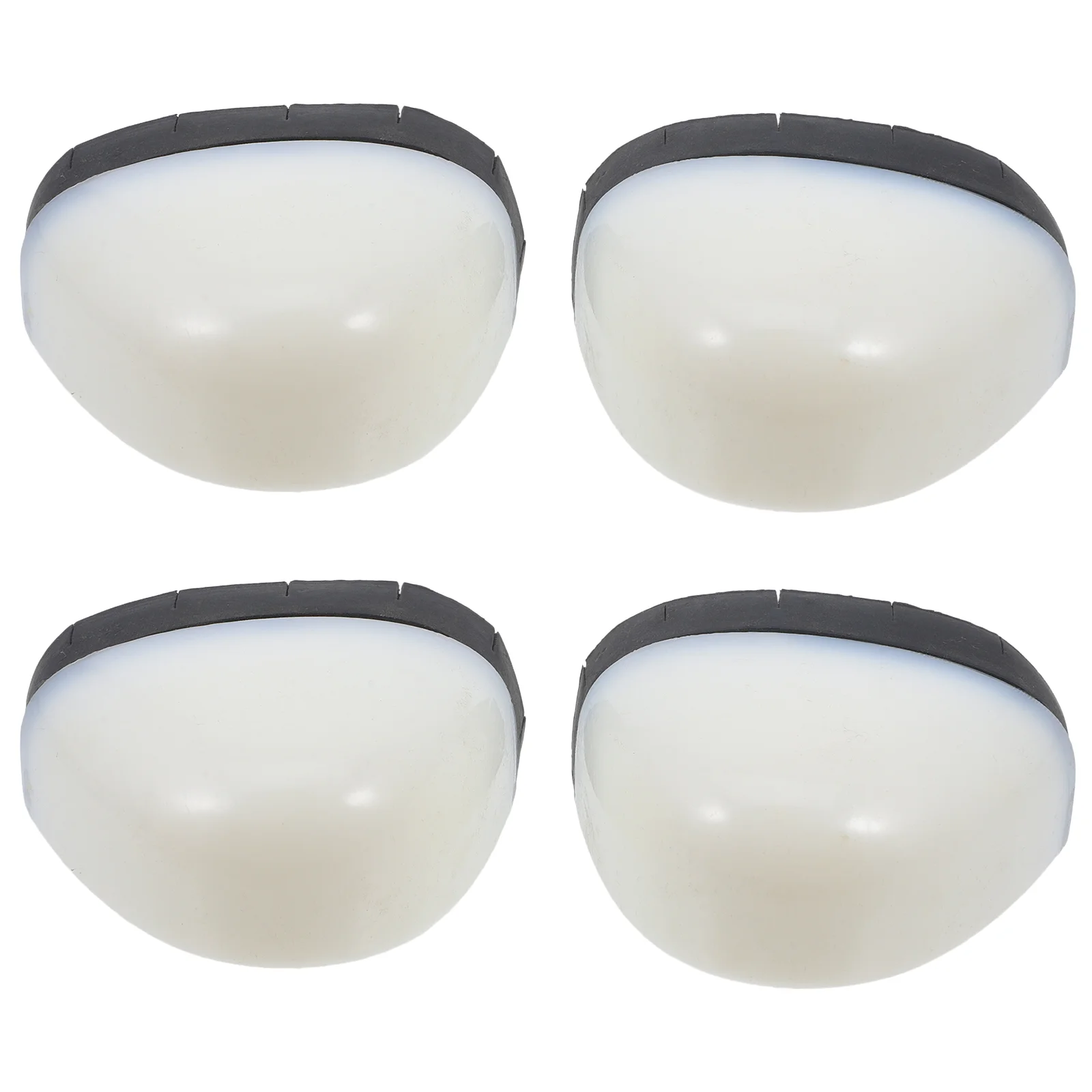 4 Pcs 뵿 ȣ  ߰  öƽ    ۾ Ź Ŀ   ȣ 