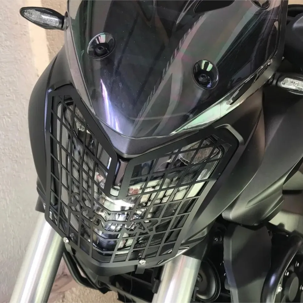 

Headlight Grill For BAJAJ DOMINAR 250 / 400 Dominar All Year New Motorcycle Accessories Head Light Guard Protector Grille Cover