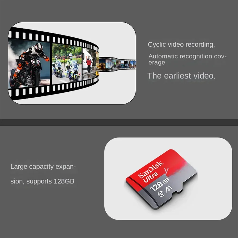 Compartimento da bateria da câmara corporal