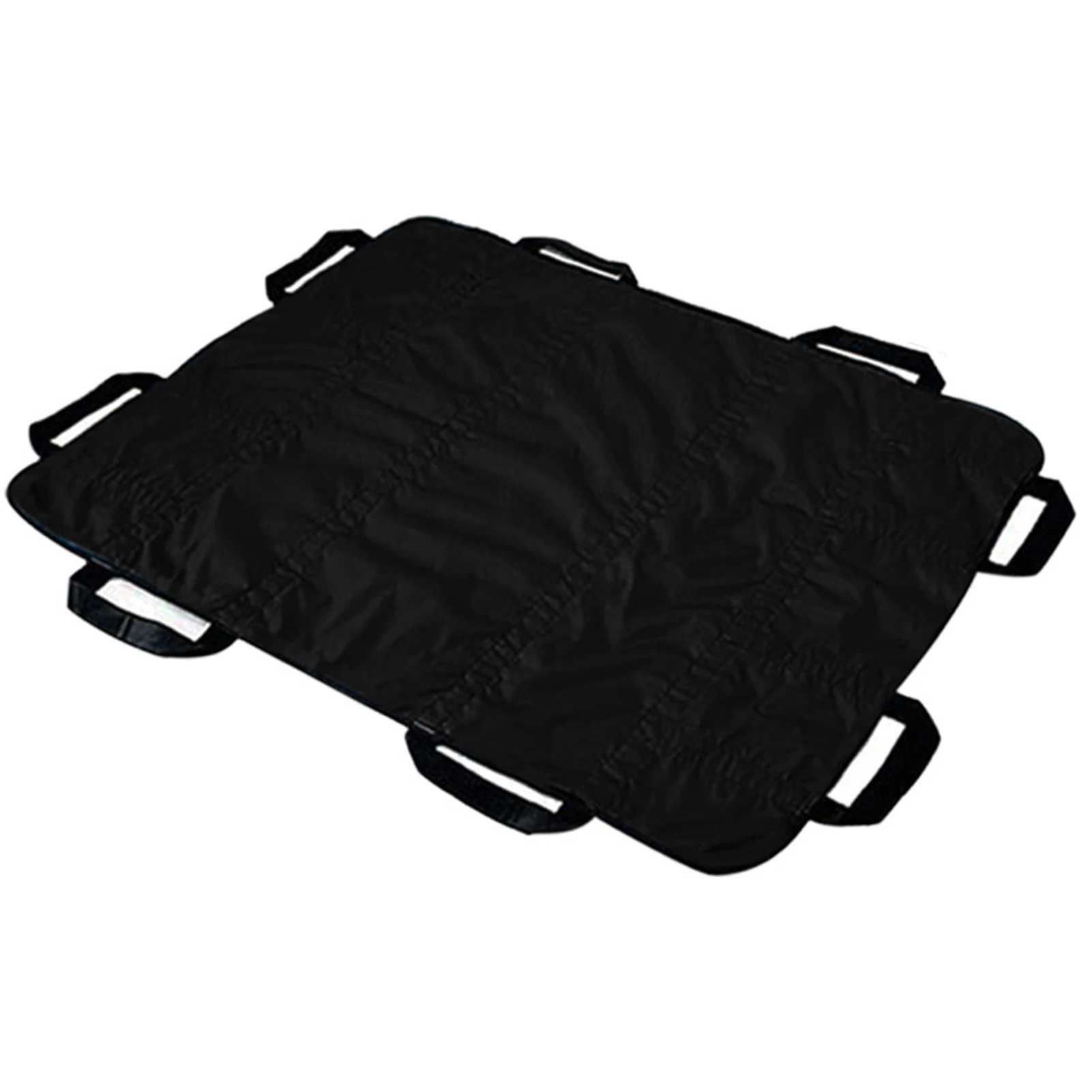 Patient Turning Transfer Pad Reposition Bed Pad Oxford Bedsheets For