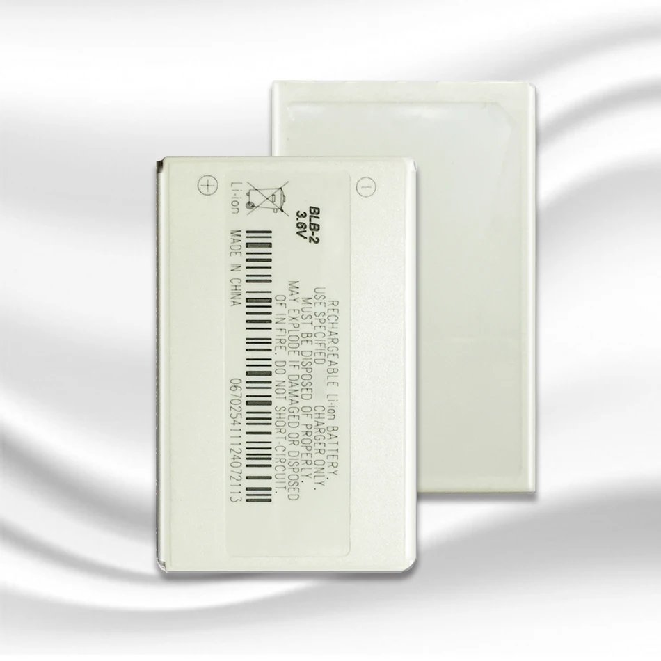 Blb-2 Batteria Per Nokia 8210 8250 8850 8910 8310 5210 6500 6590 6510 3610 8270 8910I 7650 6590I Blb 2