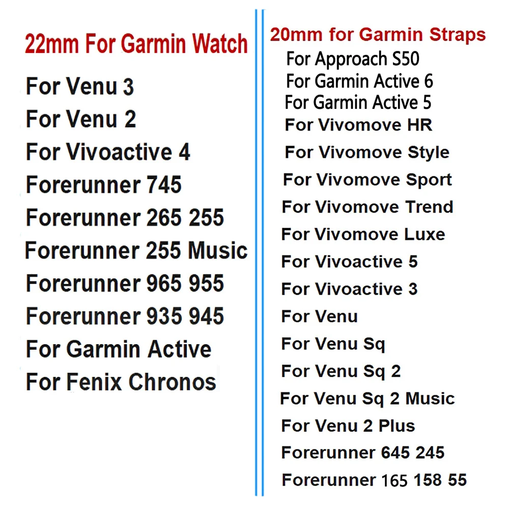 Premium PU Leather Strap for Smartwatch - Elegant and Durable Replacement Wristband