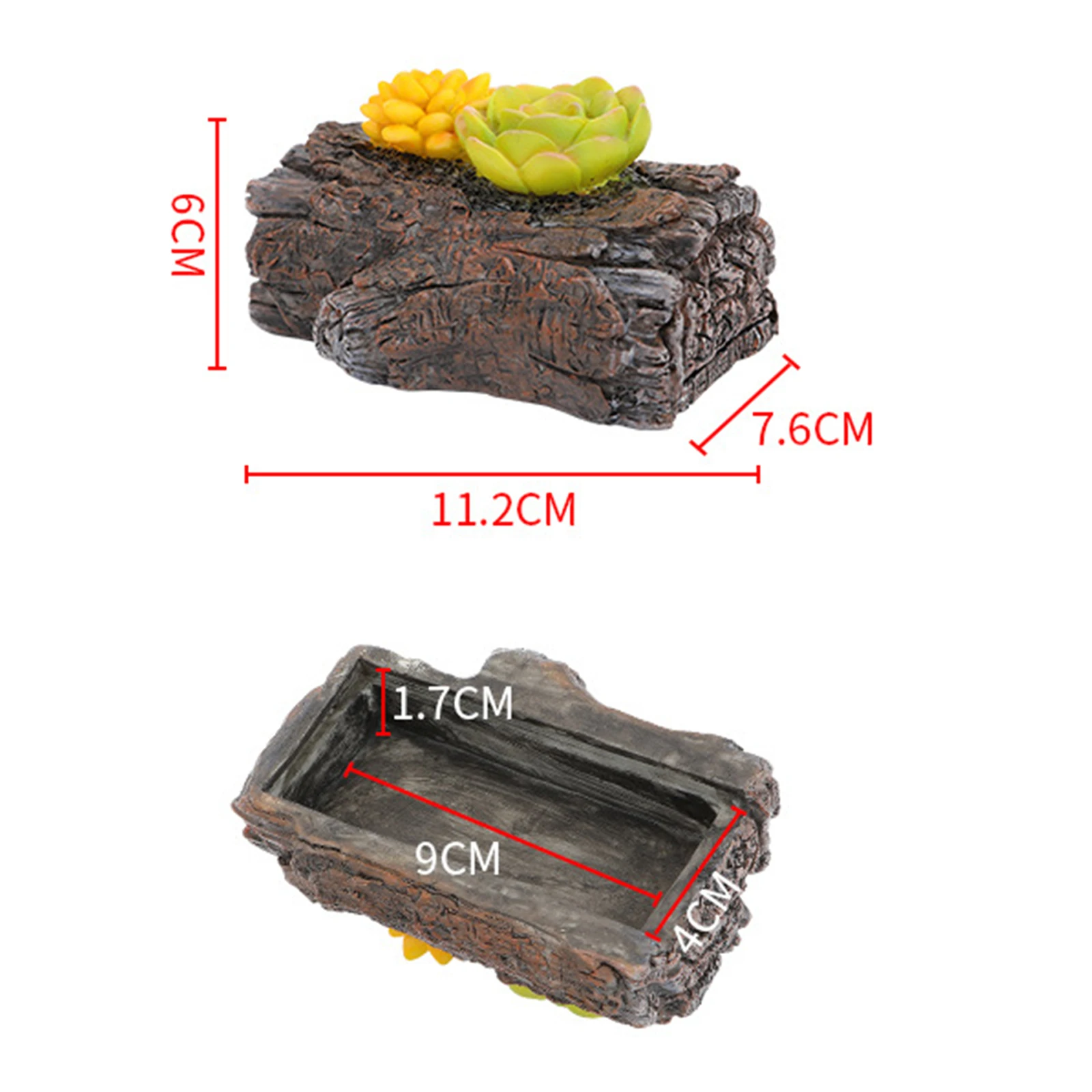 Outdoor Simulation Stone Key Hider Hide A Spare Keys In Stone Resin Ornament Craft For Yard Garden Safety Storage Box Decoration