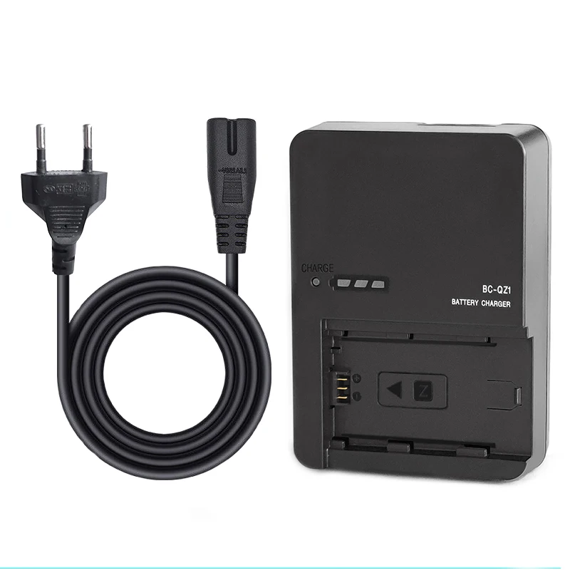 High-Speed BC-QZ1 Battery Charger