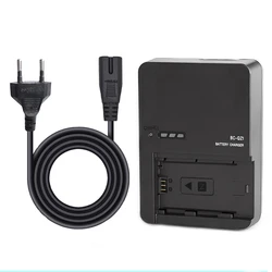 High - Speed BC - QZ1 Battery Charger (EU)