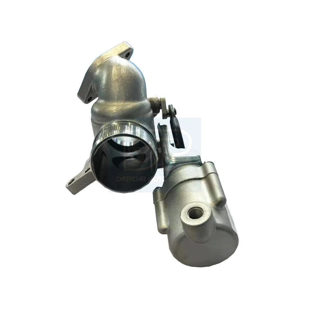 Exhaust Gas EGR Bypass Control Valve OEM 2138986 2071162 2019187