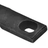 Dog Feed For Typical 2603 ,Sewing Parts Number 37T2-205 6