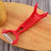 2 Pc Shredder and peeler Quick and safe 1