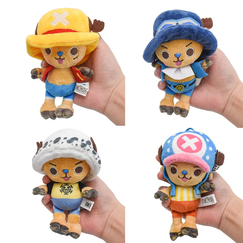 S9f583e607c0f4007b6aa4c28fdd062d5c - One Piece Plush