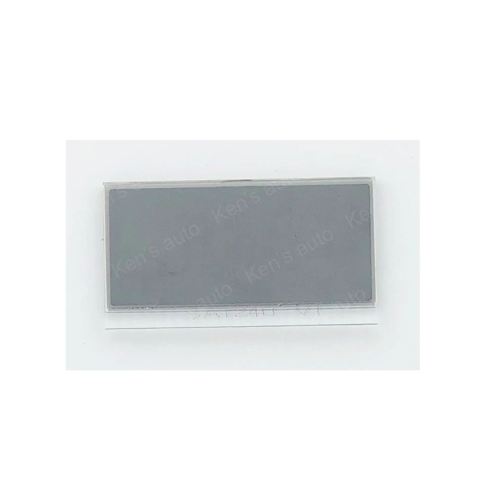 LCD Display Air Conditioning ACC Panel Module LCD Display Screen For Audi A6 (4F) (2004-2011) Q7 (4L) (2006-)