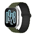 Green black