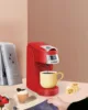 Single Serve Coffee Maker, Red Single Cup Coffee Machine for K Cup & Ground Coffee, 5 to 12oz Brew Sizes in Mins | USA | NEW 6