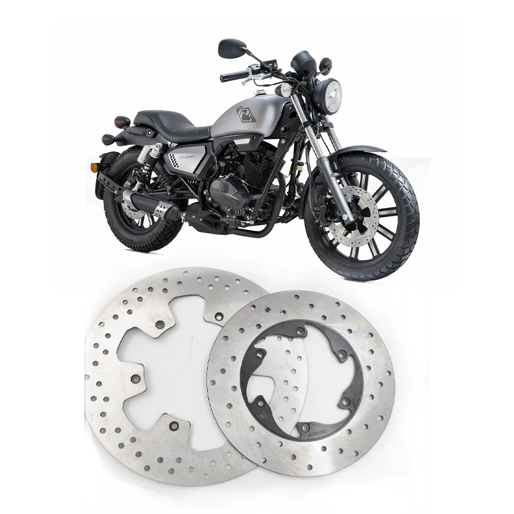 Keeway Klight 125 Accessori Per Keeway K Light 125 Freno A Disco Fori Freno A Disco Dispositivo Freno A Disco Disco Freno Brak