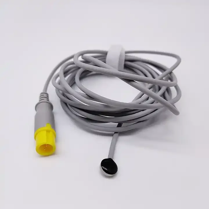 

0011-30-37393 adult skin temperature probe for mindray iMEC/uMEC/T/iPM Series