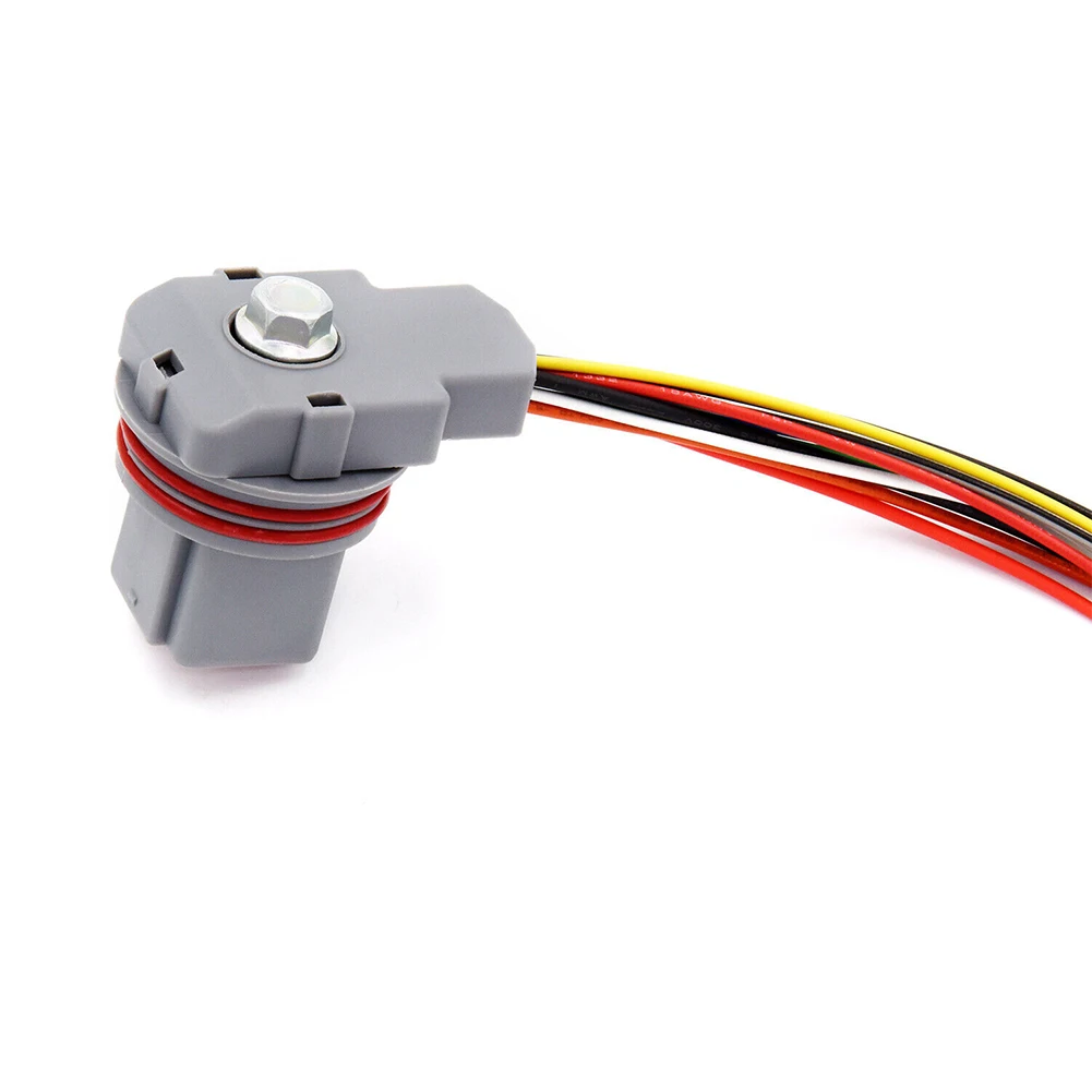 For Ford 5R55W 5R55S Wire Harness Pigtail Repair Kit Shift Transmission Solenoid Block Pack K59688K Auto Parts Replacement