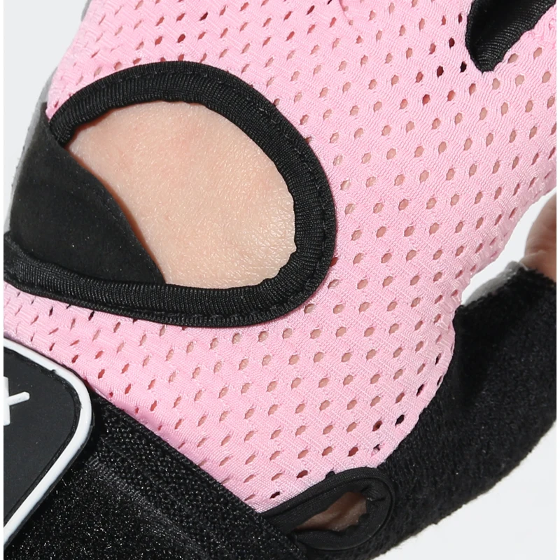 Sports Half Finger Fitness Cycling Gloves, Washable, Non Slip, Wear-Resistant, And Protective For The Palm 3