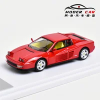 XF 1:64 Testarossa Diecast Model Car 2