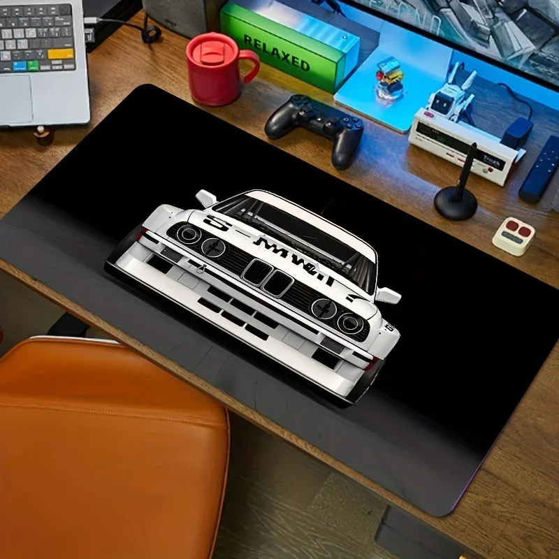 BMWRacingCarMousePadGamerDeskMatEsportsGamingMousePads400x900KeyboardRugGameRoomTableAccessoriesOfficeCarpet-AliExpress7