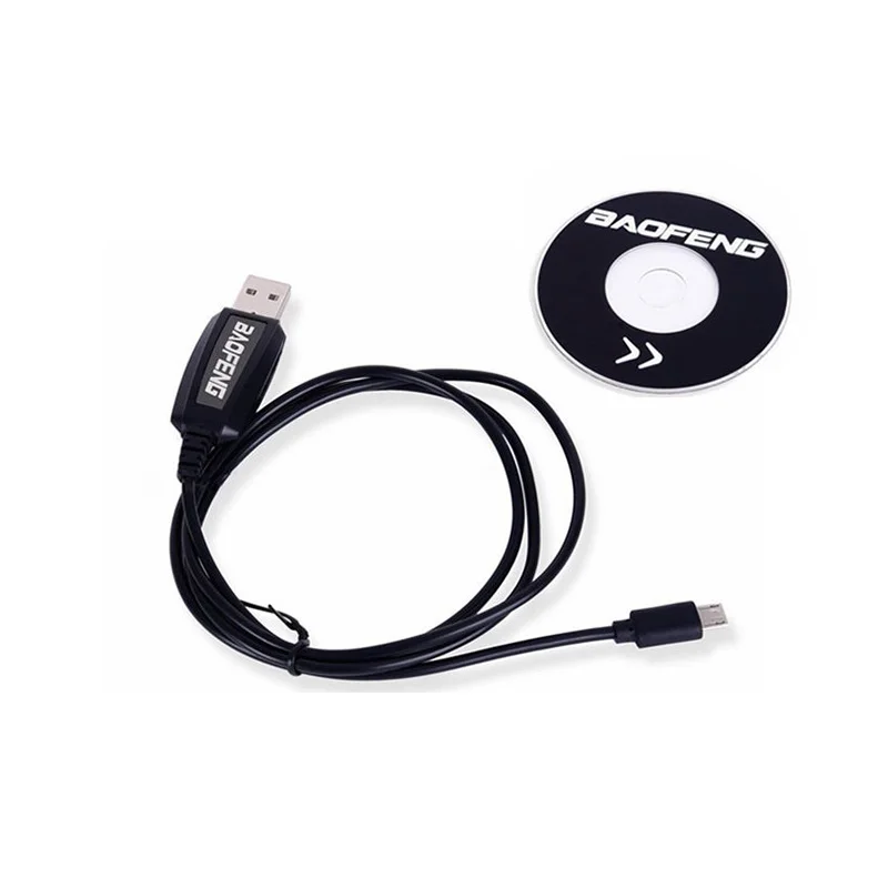 Рисунок 3 - Портативный USB-кабель для программирования