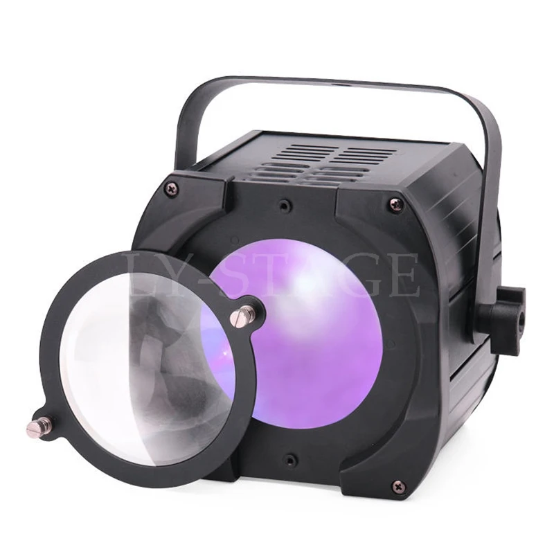 

Projector Strobe Dmx 70W Uv Led Par Light Stage Black Light