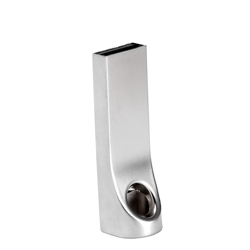 고속 USB 플래시 드라이브 128GB 방수 메탈 펜 드라이브 메모리 스틱 64GB USB 메모리 32GB PC용 저장 장치 창의적인 선물