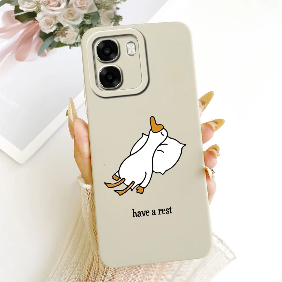 Cute Kawaii Luxury Fashion Flower Silicone Phone Case Cover