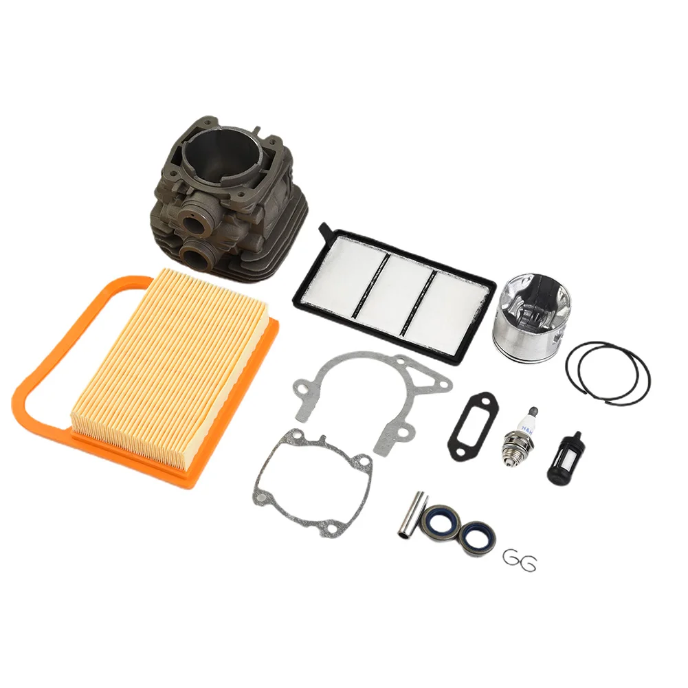 Per Stihl Carburatore Ts410 Carburatore Ts420 Kit Carburatore Per Zama C1U-S118 Parti Del Generatore Di Seghe Per Calcestruzzo