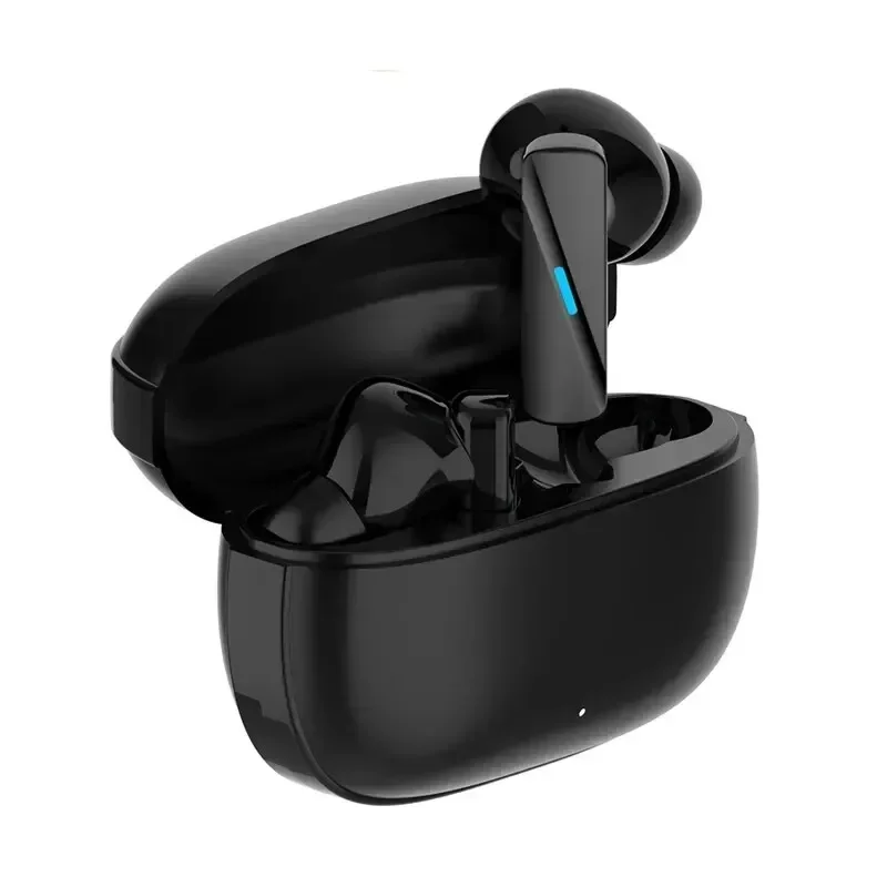 Earbuds True Wireless Earphone Noise Cancelling Update Bluetooth 5.3 Headset HD Music Headphone In-Ear Handsfree With Mic 6
