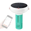 Tuya ZigBee Intelligent Chlorin Meter 7in1 PH ORP Total Dissolved Solids Salinity Temp CL Test Meter Swimming Pool Water Tester 1