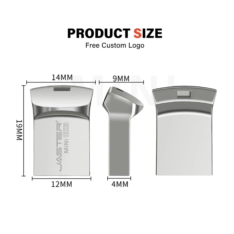 USB3.0 슈퍼 미니 USB 3.0 플래시 드라이브 64GB 크리에이티브 비즈니스 기프트 펜 드라이브 32GB 블랙 메모리 스틱 무료 키 체인 펜드라이브 16GB