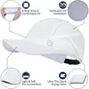 GADIEMKENSD Stretch Running Hat with Soft Brim, Quick Dry, Unstructured, Unisex-Adult 2