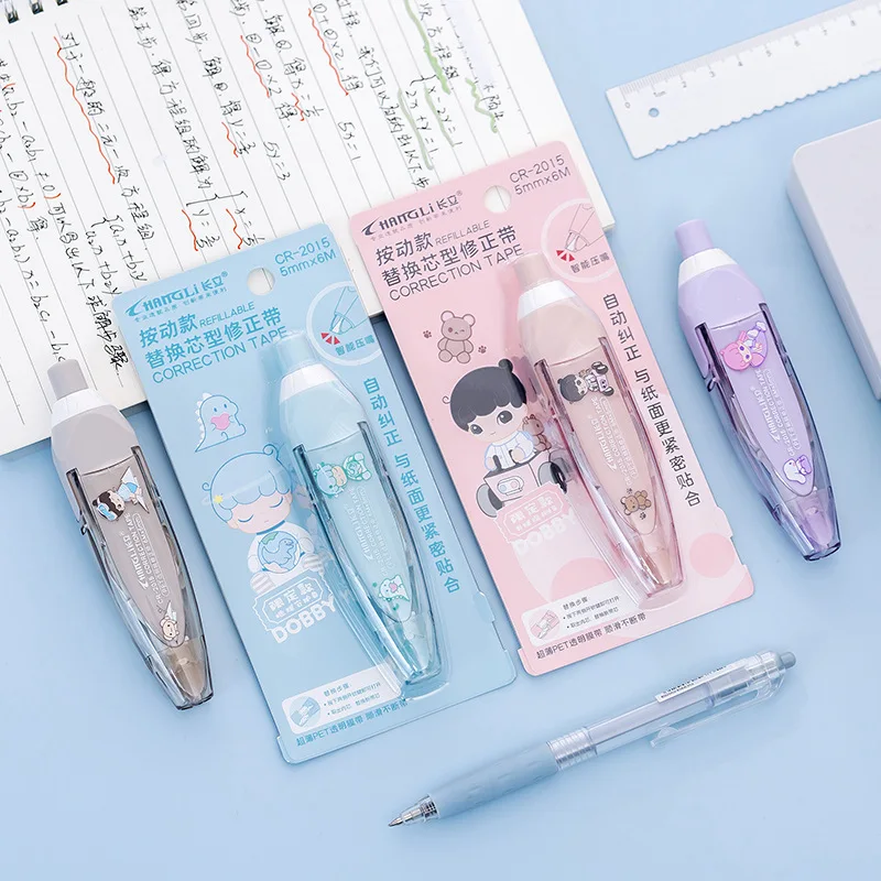 Where to buy Korean stationery and school supplies online – A Flicker of  Korean