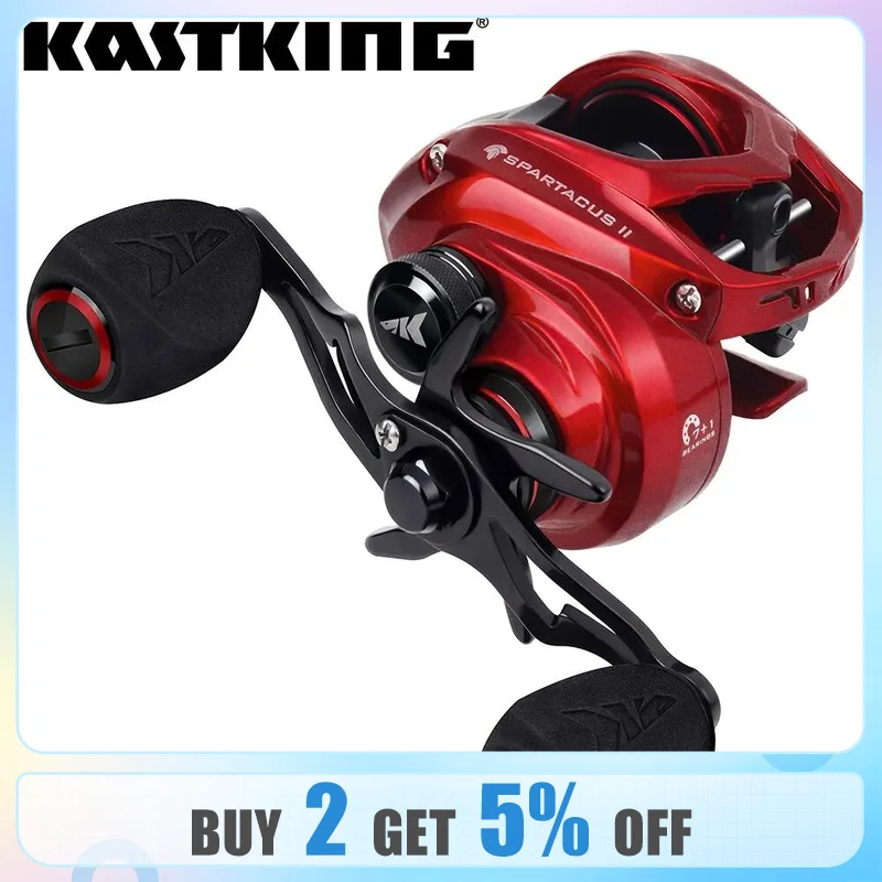 baitcast drum reel - Buy baitcast drum reel with free shipping on AliExpress