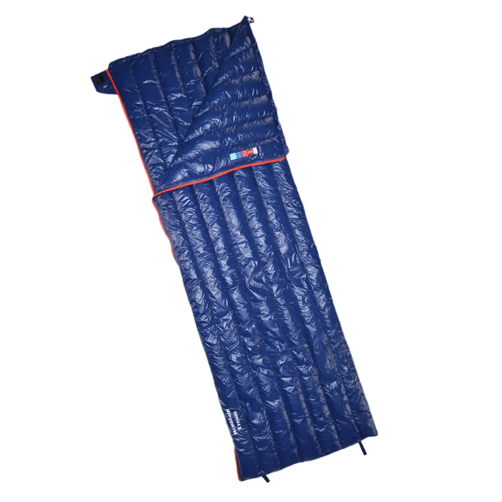 Envelope Sleeping Bag with Compression Sack Essentials Gear Accessories Summer Down Sleeping Bag for Climbing Hiking Backpacking Envelope Sleeping Bag with Compression Sack Essentials Gear Accessories Summer Down Sleeping Bag for Climbing Hiking Backpacking