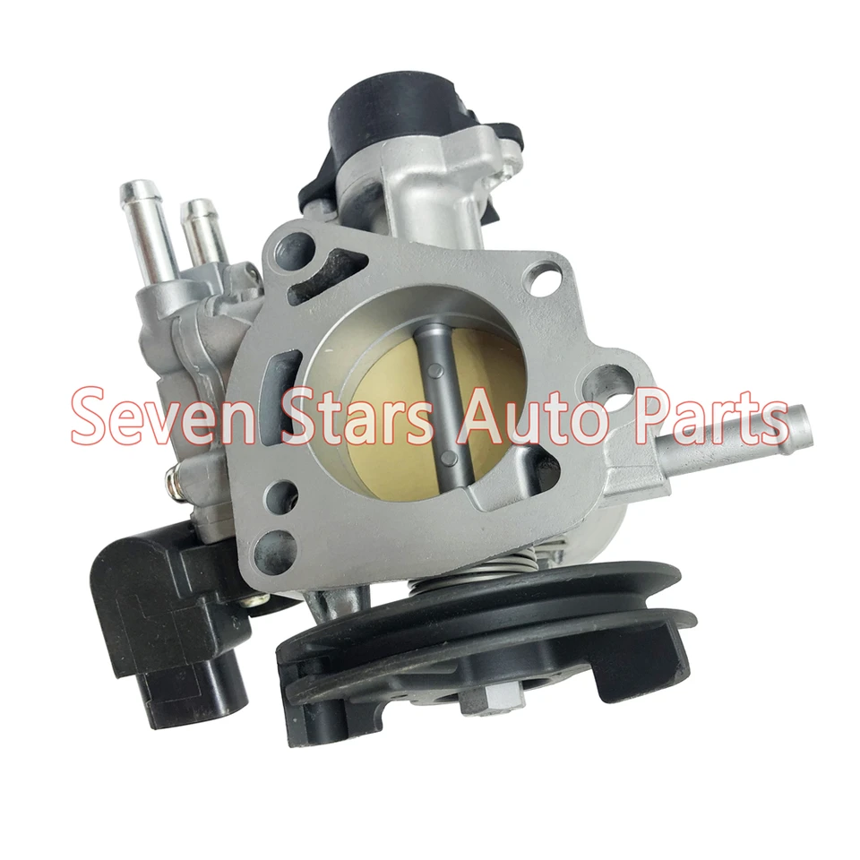 スロットルボディ ビュイック用エンクレーブ 2012-2019 ラクロス用 2012-2016 完全なスロットルボディアセンブリ 1 スロットルボディアセンブリ  用のビュイック用スロットルボディアクチュエーター、用のラクロス用、用のリーガル用アセンブリ Amazon.co.jp: 交換 用 ... スロットルボディアセンブリ 用のビュイック用スロットルボディアセンブリ エンクレーブ用 用のラクロス用スロットルボディアセンブリ