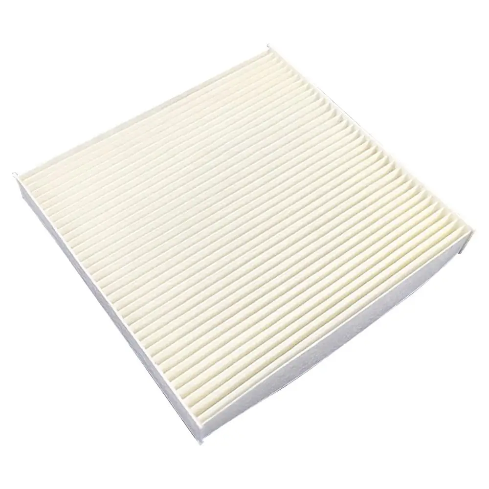 Car Air Filter High Efficiency Vehicle Air Conditioner Cabin Filter Automotive AC Cabin Air Filters Replacement Car Accessories