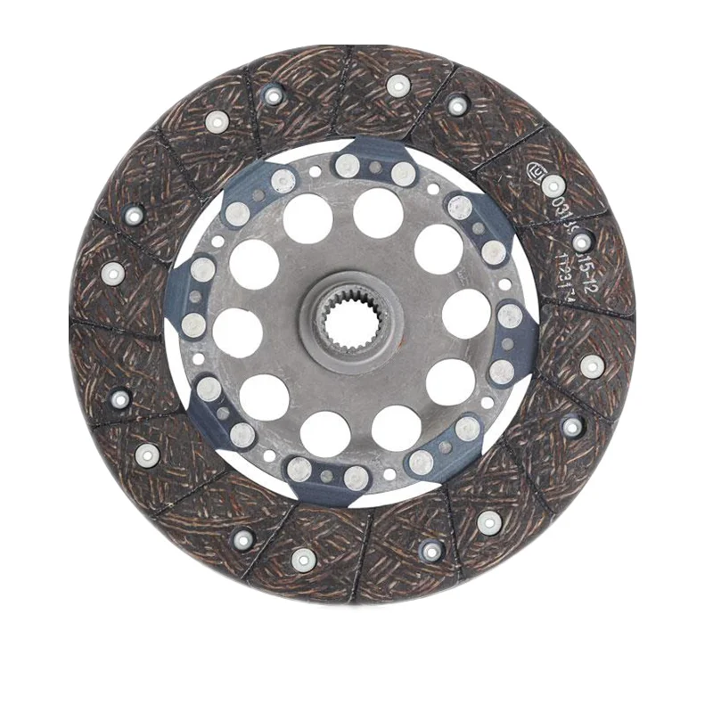 6233097000 Clutch set for V olkswagen Passat B5 field & FAW A udi A6 1.8 / 1.8T