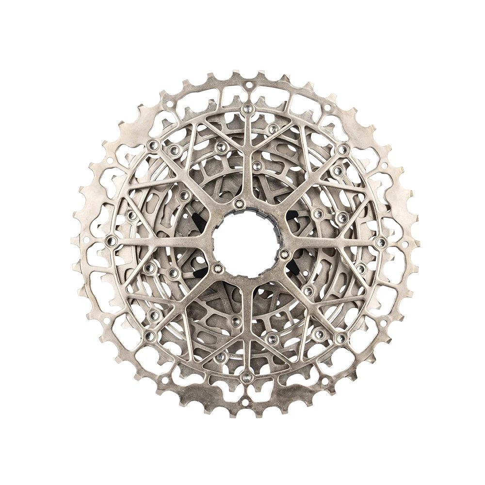 ZTTO 9S 10S 11 12 13 Speed UltraLight Cassette for MTB Bike HG