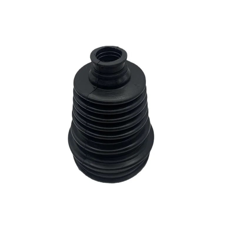 4PCS Universal Silicone CV Constant-velocity Dust Cover Joint Boot Drive Shaft Universal Strong Elasticity Cars Tools