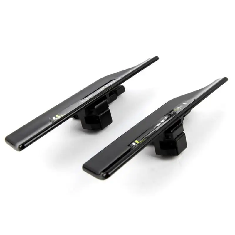 

1 Pair Wiper Top Heighter Hypersonic Car Wiper Pressure Top Black Wiper Protector HP6440 Auto Wiper Stands