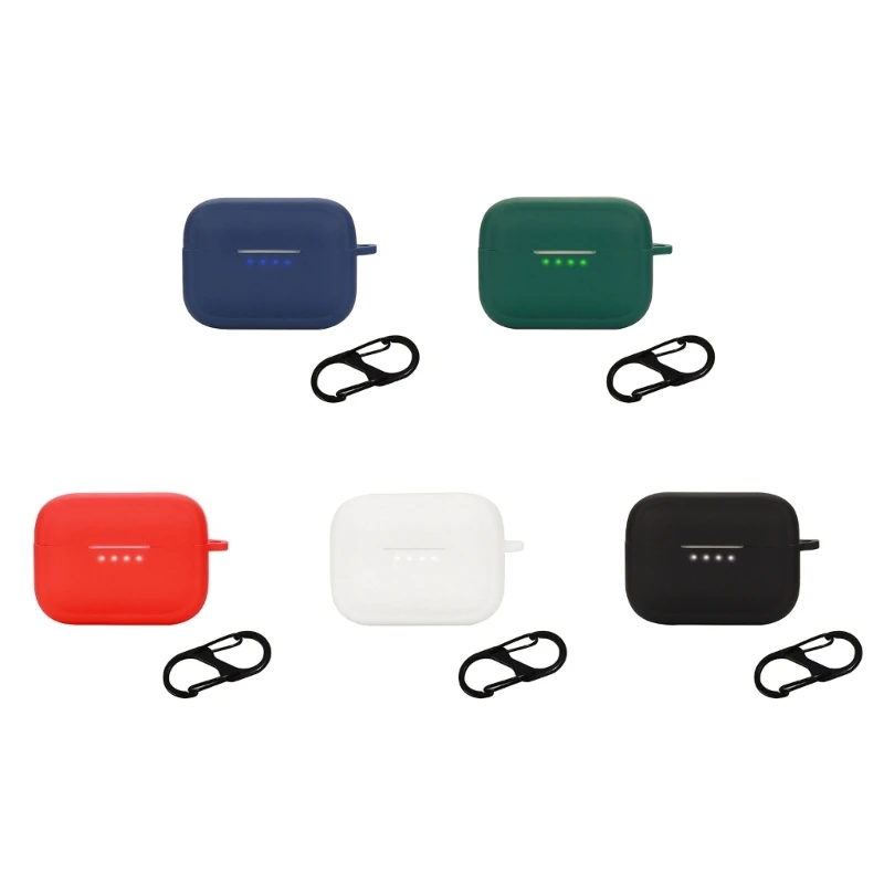 

Anti-scratch Cover Sleeve Non-slip Silicone Housing for RZ C210WDGEW Case
