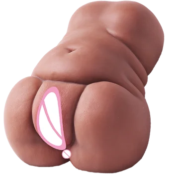 Masturbador 3D