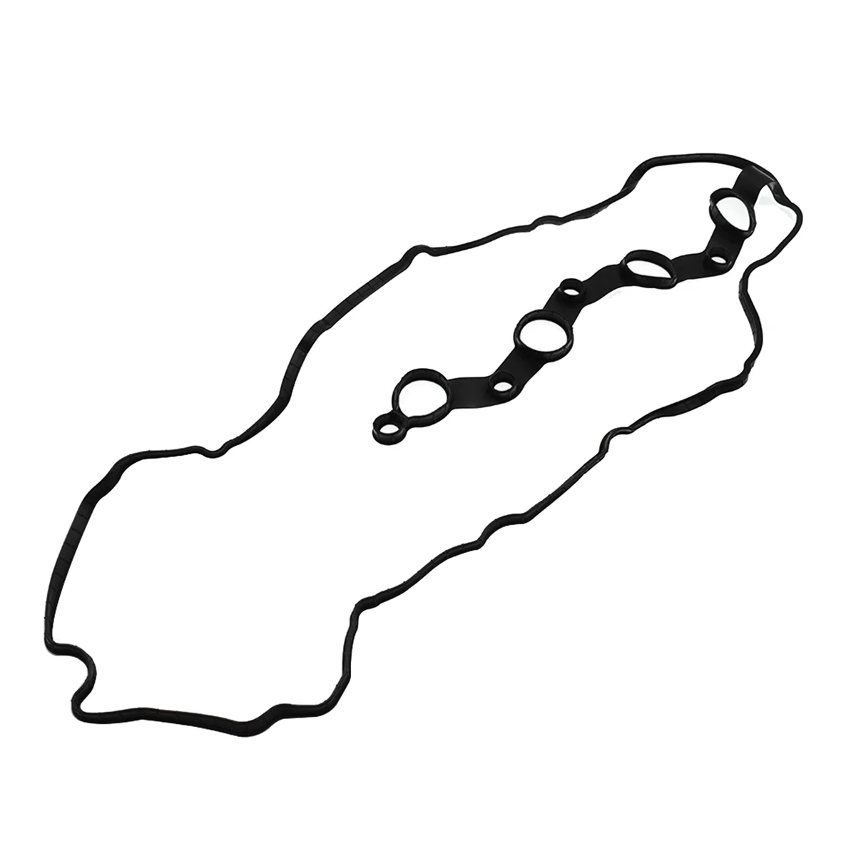 

Крышка клапана кулиса 1035A583 4B10 4B11 4B12, прокладка крышки клапана двигателя для Mitsubishi Outlander ASX RVR GA2W CW4W CW5W