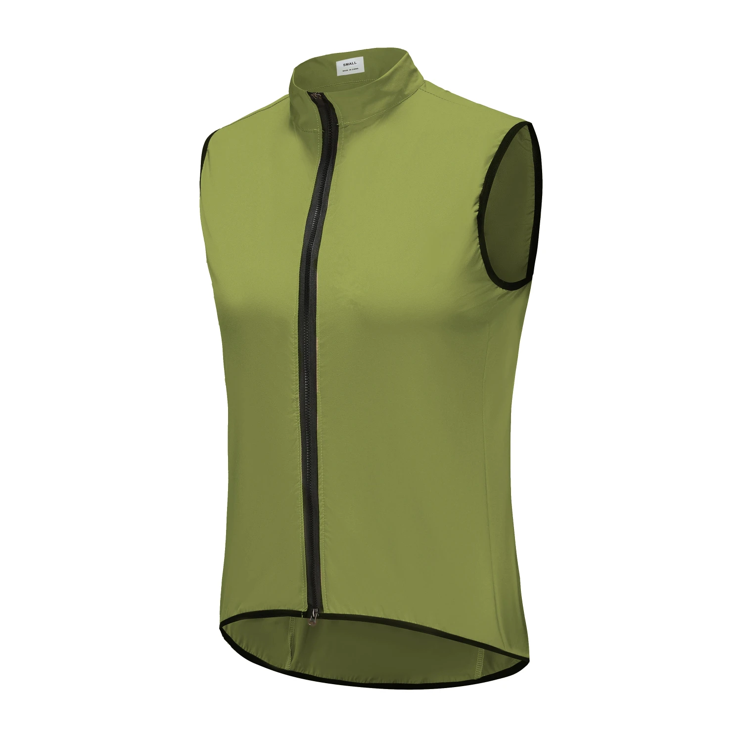 Cycling Shirt Men Windproof Waterproof Spring Summer Cycling Sleeveless Jacket Bicycle Clothing Bike Mtb Vest Jersey